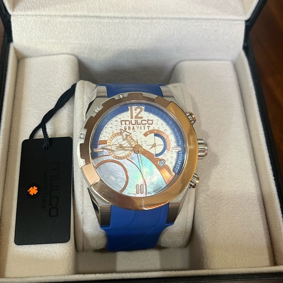 MULCO Watch - Picture 3 of 5